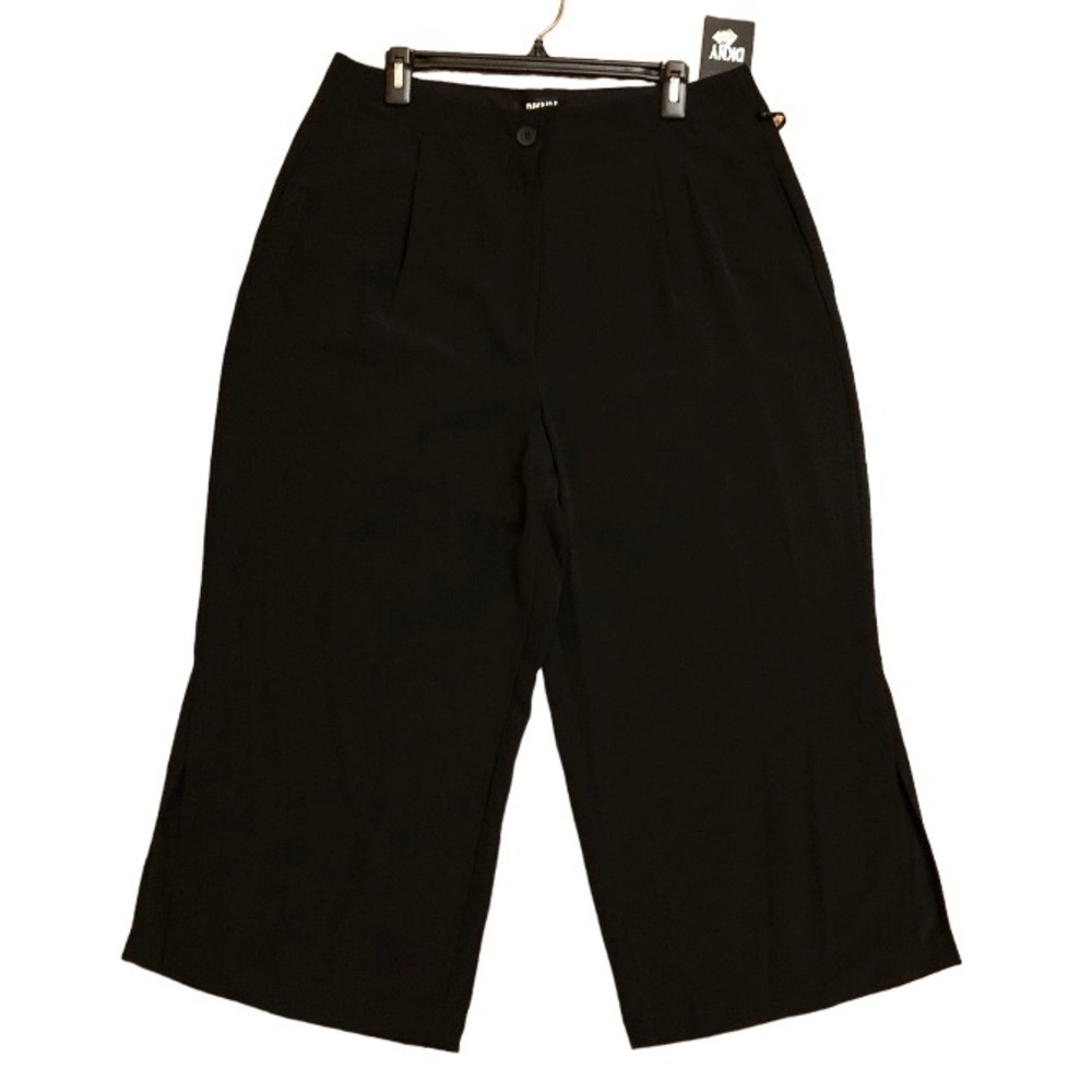 DKNY Wide Leg Pants